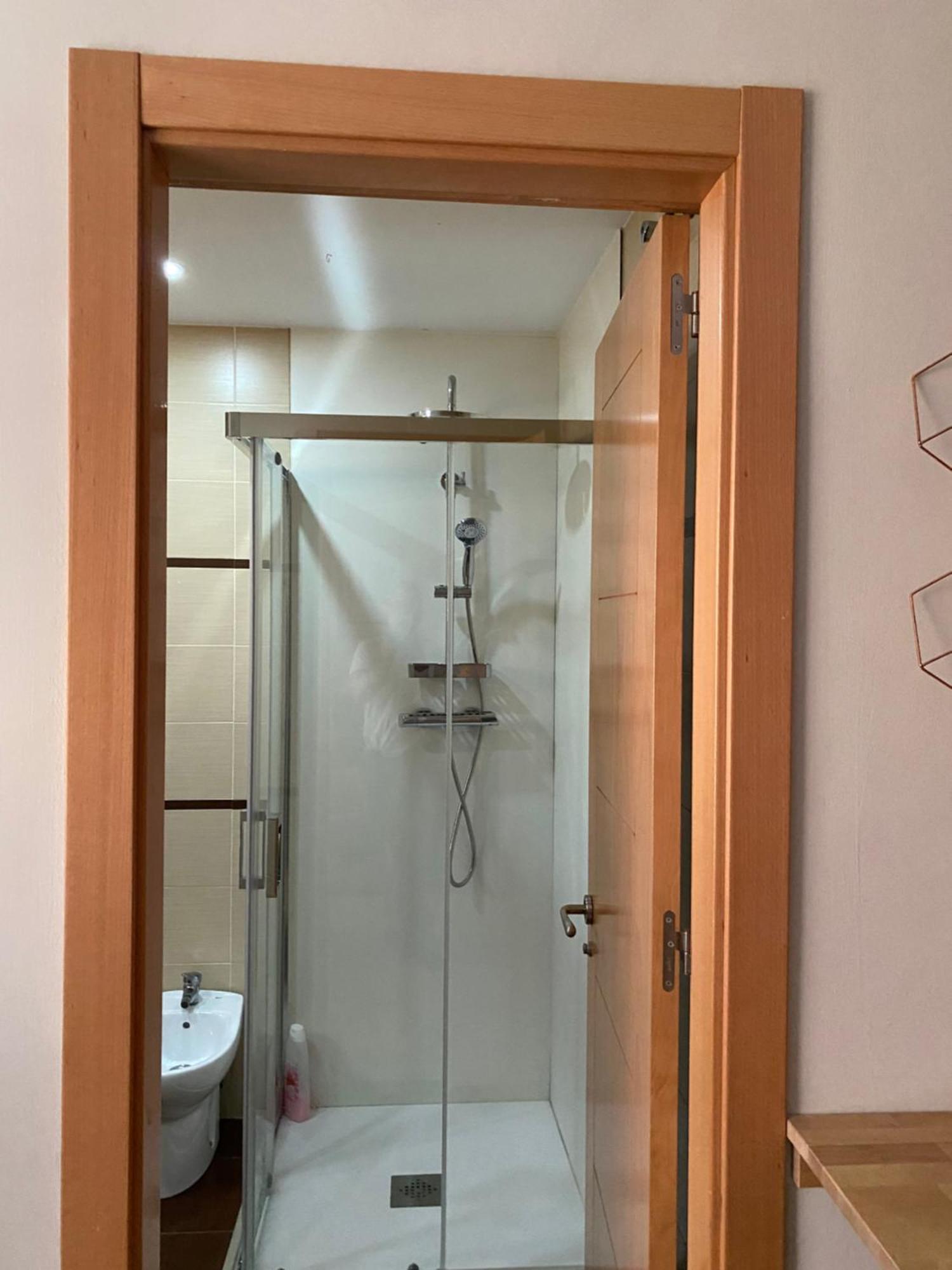 Apartaments Loft Plaza Bailen Centro Малага Екстер'єр фото